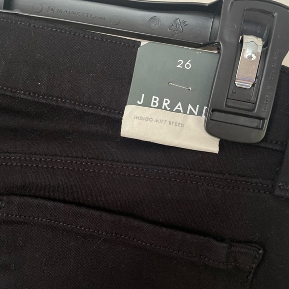 J Brand Super Skinny Jeans - Picture 8 of 10